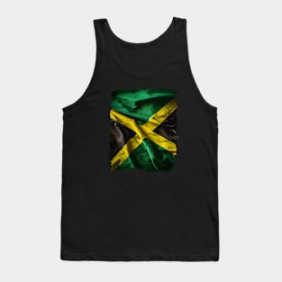 Jamaica Tank Top